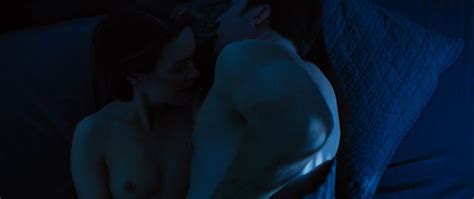 Nude Video Celebs Sarah Paulson Nude The Runner