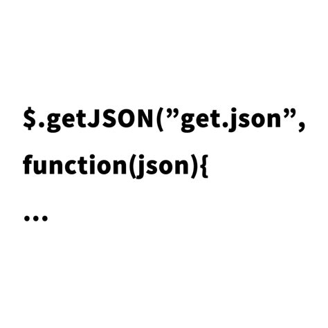 How To Fetch And Display Json Array Data Using Getjson In Jquerydad