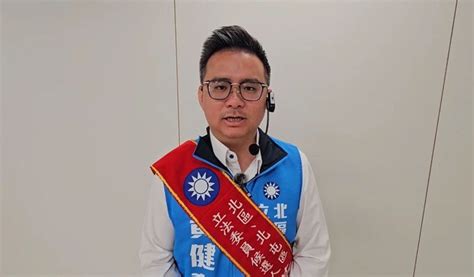 中五選戰交鋒！莊競程設民主擂台等嘸人 對手黃健豪隔空對戰 2024立委爭奪戰 要聞 聯合新聞網