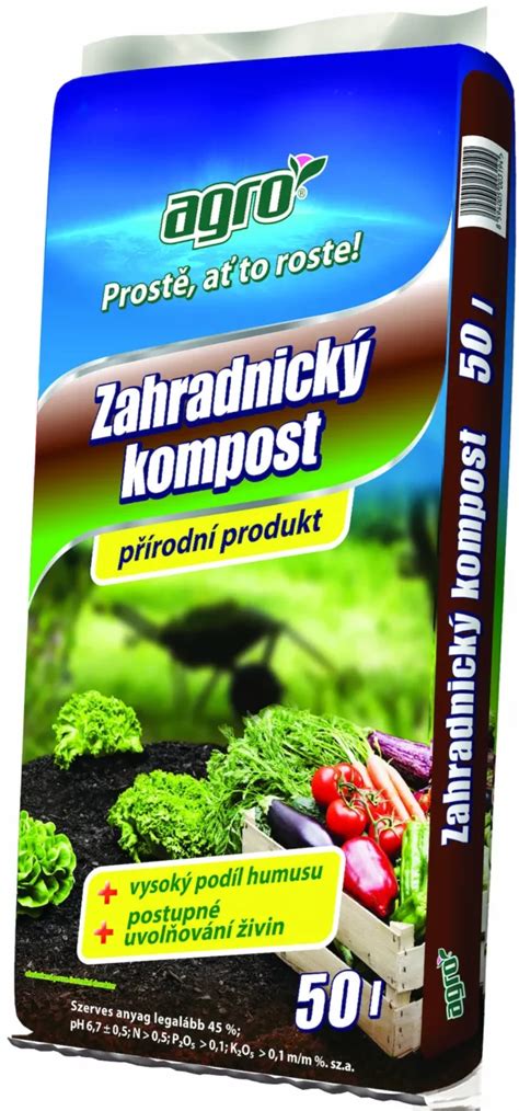 Z Hradn Cky Kompost Agro Cs Slovakia A S