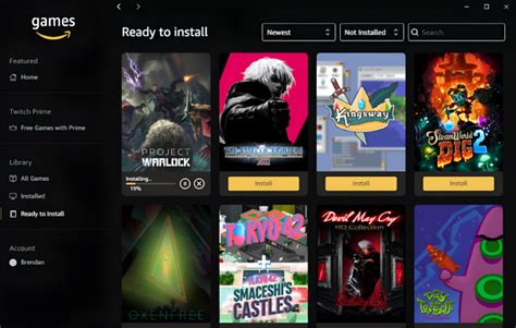 Download Amazon Games App Terbaru 2025 Free Download