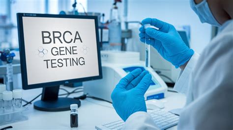 Understanding Brca Genetic Testing For Breast Cancer Risk Mapmygenome