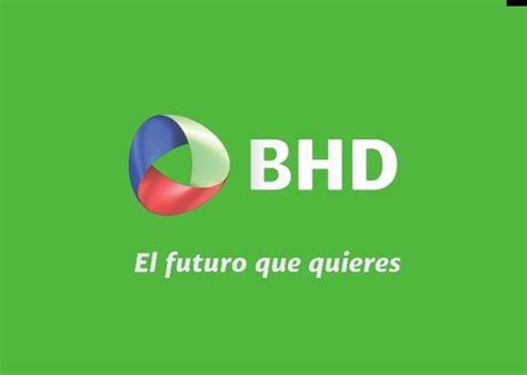 Banco BHD León cambia de nombre desde hoy Diario Libre