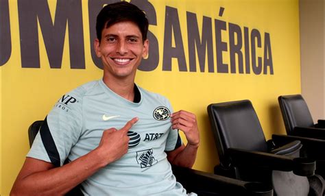 Jürgen Damm desmiente estar separado del primer equipo del América