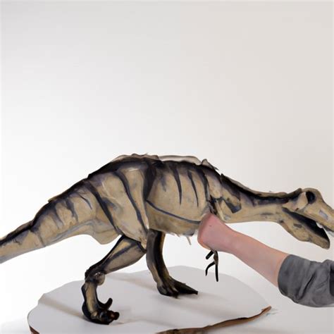 Can Science Bring Back Dinosaurs Examining The Possibility Of Reviving An Extinct Species The