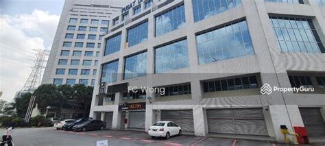 Sq Ft Office In Kelana Business Centre Kelana Jaya Ss Petaling