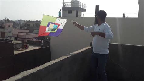 Latest Kite Flying Punjab Youtube