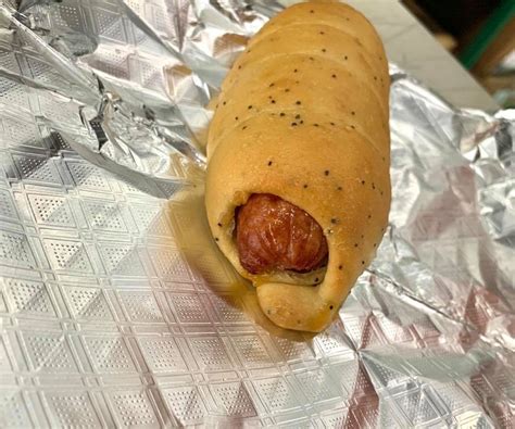 Bagel Dog 169 Tooters