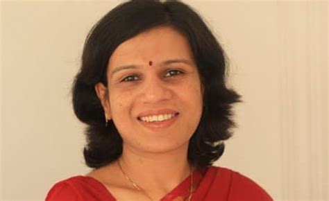 Irina Ghose 100 Mindful Women Shenomics India