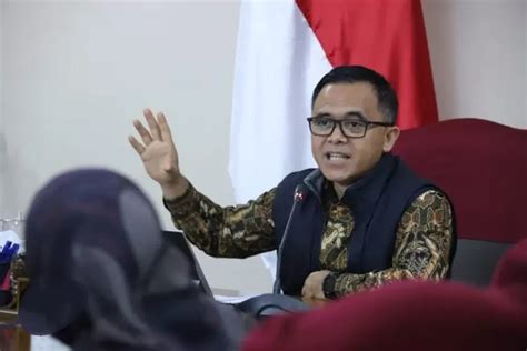 Sah KemenPANRB Setujui Usulan Formasi CPNS Dan PPPK Kementerian