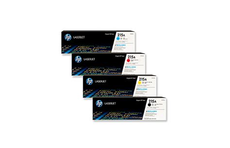 HP 215A Black Original LaserJet Toner Cartridge W2310A In Phnom Penh