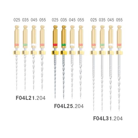 Limas F360 Limas Endodoncia Royal Dent