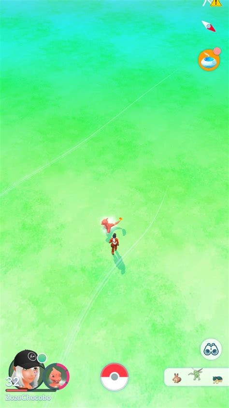 Meet Up To Catch Hoopa Unbound Rural Players Rpokemongo