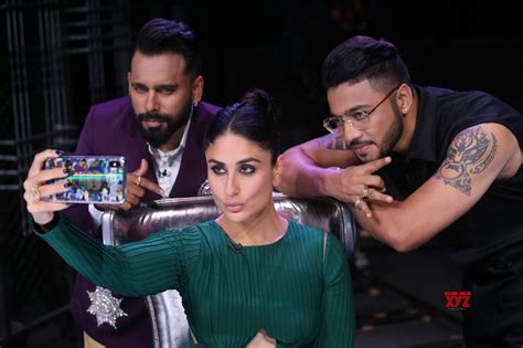 Mumbai Dance India Dance Season 7 Kareena Kapoor Khan Bosco Martis