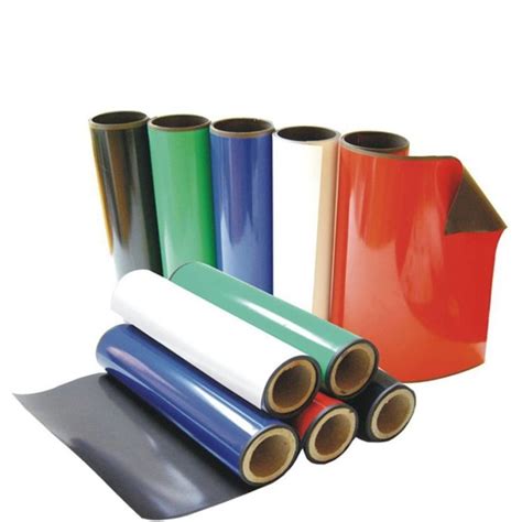 Supply Neodymium Flexible Magnetic Sheet Roll Wholesale Factory