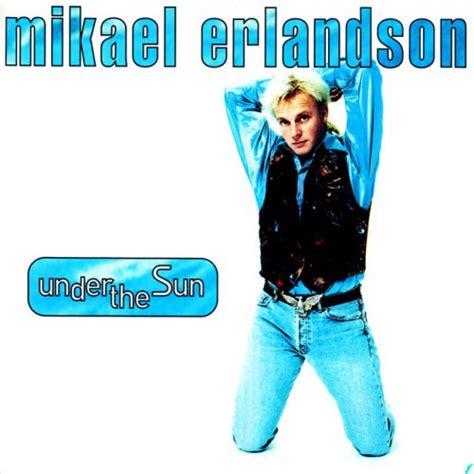 Mikael Erlandsson Open Book Lyrics Musixmatch