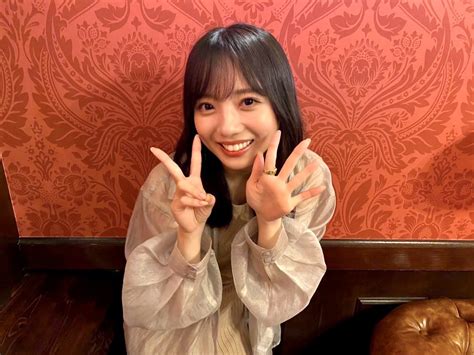 日向坂46 On Twitter この後、21 35頃～齊藤京子がshowroom配信致します🎬 是非ご覧ください🍜 Showroom