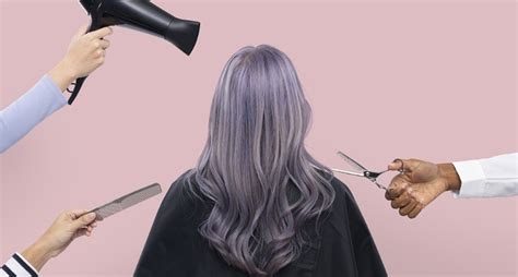 Pilihan Tren Warna Rambut 2022 Ada Balayage Hingga Ombre Hair