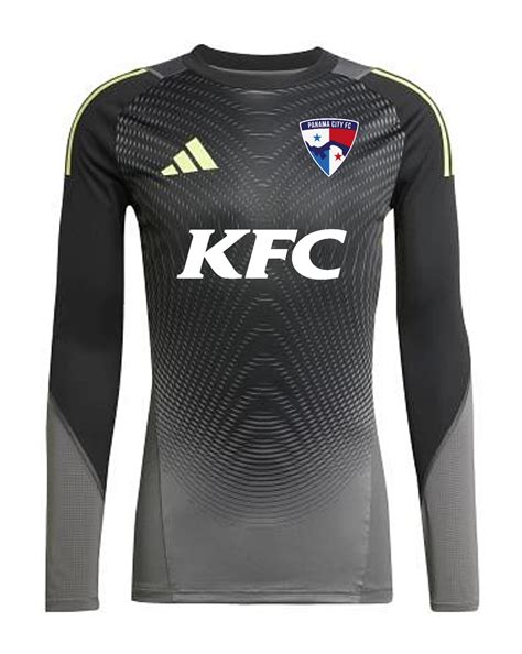 Panamá City 2025 GK Home Kit