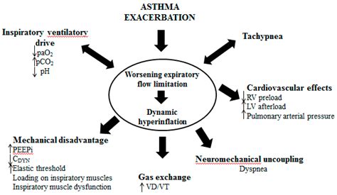 Acute Severe Asthma in Adolescent and Adult Patients: Current