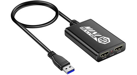 Usb Graphics Card Adapter Online