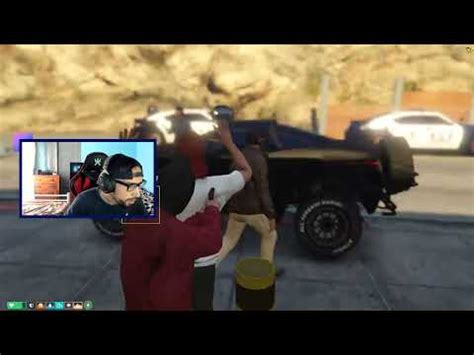 Braquage Superette Baylife Gta V Rp YouTube