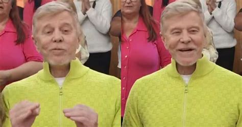 Miguel Falabella viverá personagem romance gay em novela da Globo Muito animado