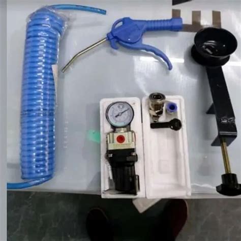 balloon blasting kit  piece party novelties   delhi