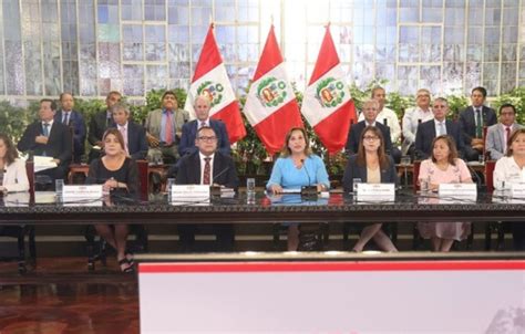 Per Midagri Aprueba Proyectos Para Fortalecer La Agricultura