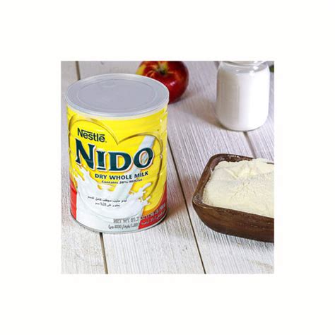 Buy Wholesale Hungary Nido Milk Powder Nestle Nido Nido Milk Powder