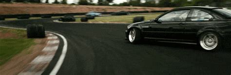 Drift GIF - Bmw Cars Drift - Discover & Share GIFs