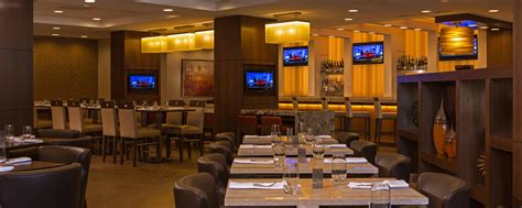 Gaithersburg Restaurant - Buffet | Gaithersburg Marriott Washingtonian Center