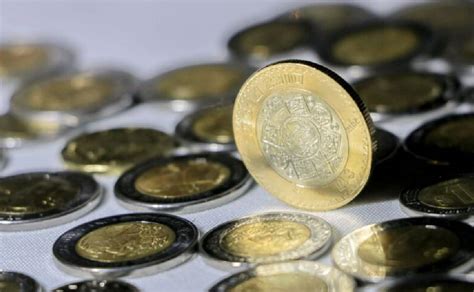 Moneda de 10 pesos se vende hasta en 1 millón por esta rara razón