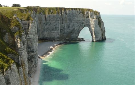 Normandy France Car Service And Private Drivers Best Day Trips And