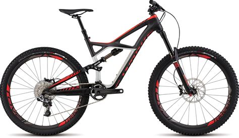 S Works Enduro B Specialized