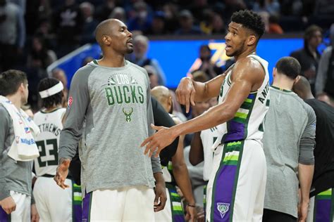 Ex Milwaukee Buck Serge Ibaka Believes He Can Still Do A Lot In The Nba