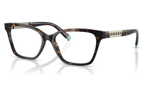 Tiffany Tf2228 Designer Glasses Boutique