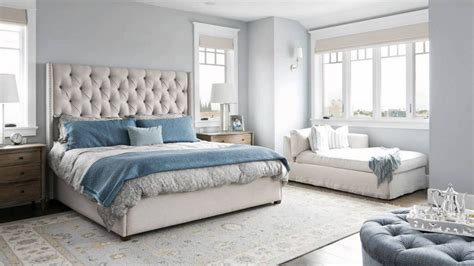 Advice For A Healthy Bedroom Marypwaters