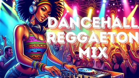 Ultimate Hits Dancehall Reggaeton Reggae Soca Latin Vibes