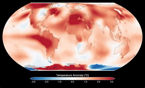 NASA Clocks July 2023 As Hottest Month On Record Ever Since 1880