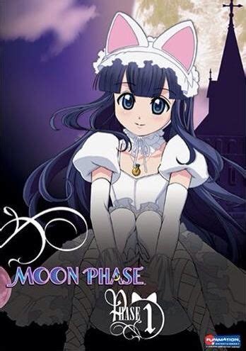 Moon Phase | Wiki | Anime Amino