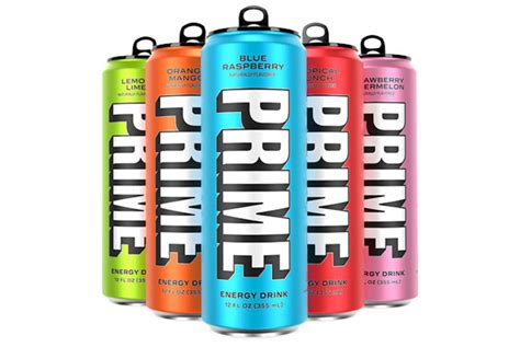 Ist Prime ein Energy Drink? | Giftkontrolle, Prime Energy -Getränk ...