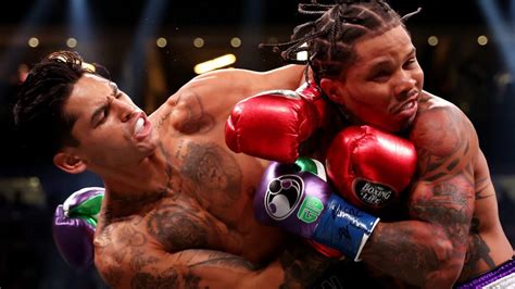 Fight Week: Ryan Garcia set to begin next chapter of his career