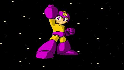 Mega Man Super Fighting Robot Full Gameplay 100 Youtube
