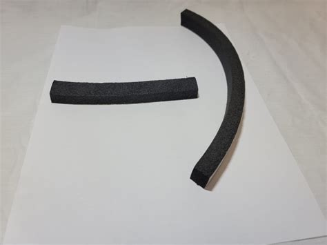Form Gaskets | Fister Inc.