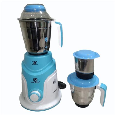 Mercy Mixer Grinder For Wet Dry Grinding At Rs 1399 Piece In Vasai