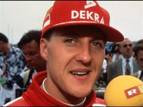 Michael Schumacher Ces Photos Et Vid Os In Dites Que Sa Famille A