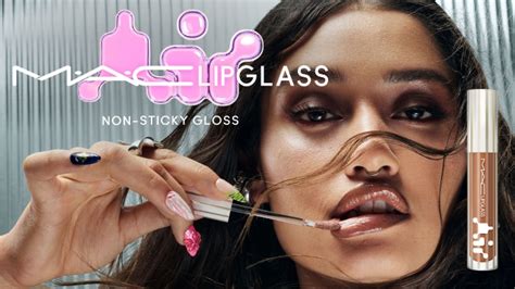 Folio Nude Makeup Latest Makeup Trend Mac Cosmetics