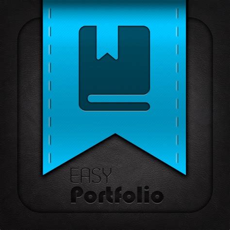 Easy Portfolio - ePortfolio Tool for Students & Teachers by Jarrod Robinson