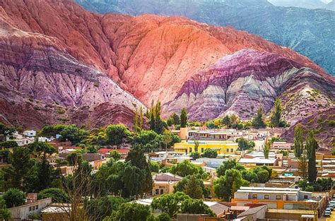 7 Most Charming Small Towns In Argentina WorldAtlas